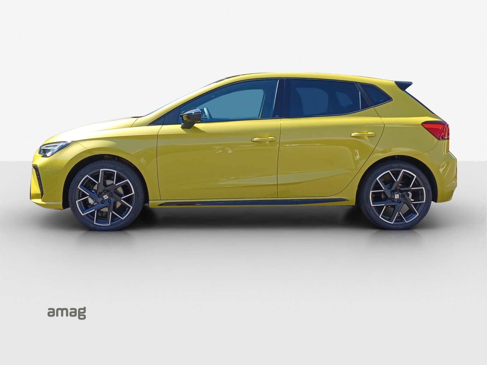 Seat Ibiza - Bild folgt... 1