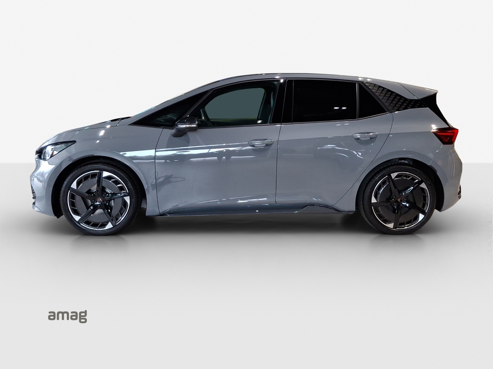 Cupra Born - Bild folgt... 1