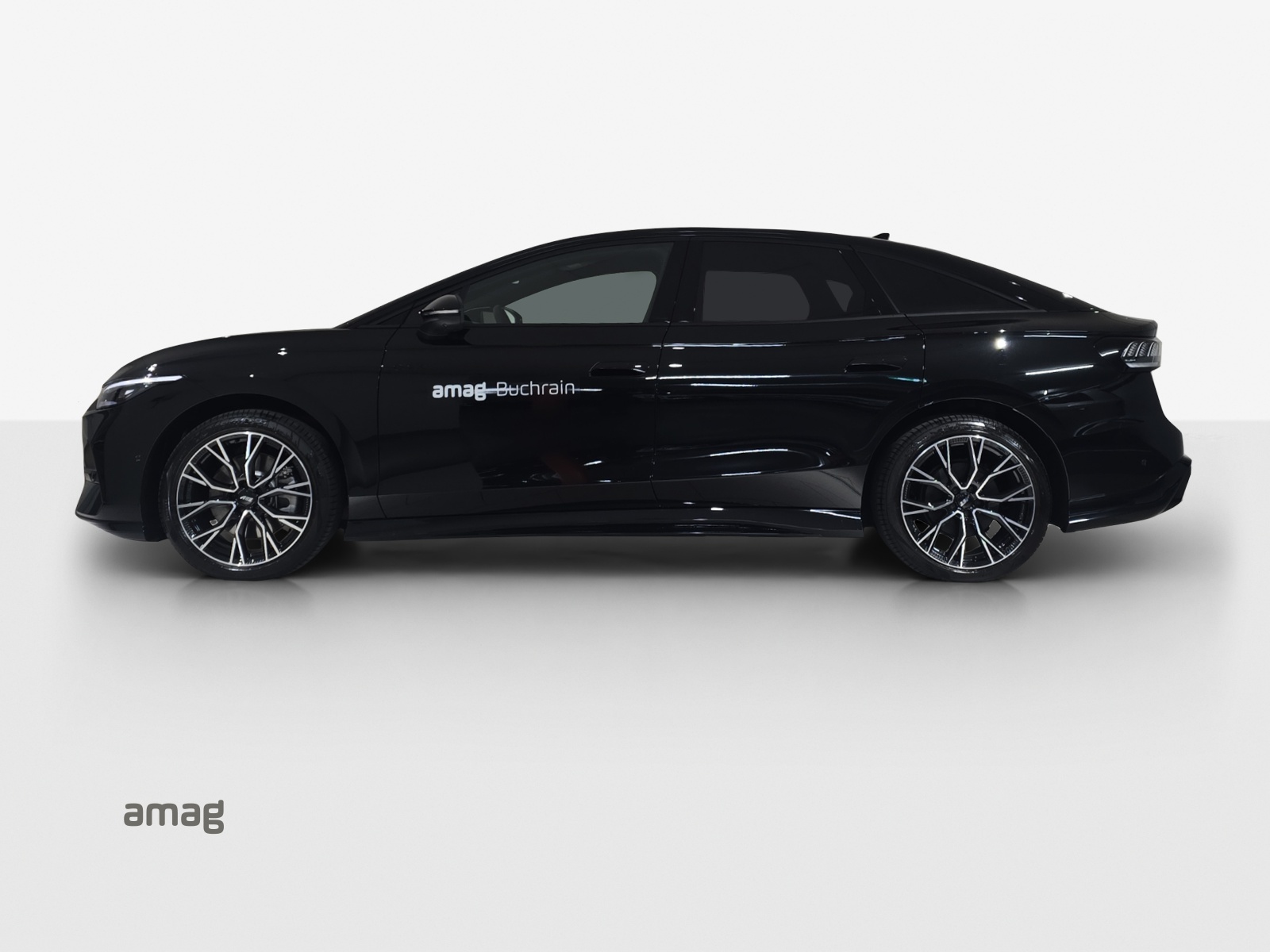 VW ID.7 - Bild folgt... 1