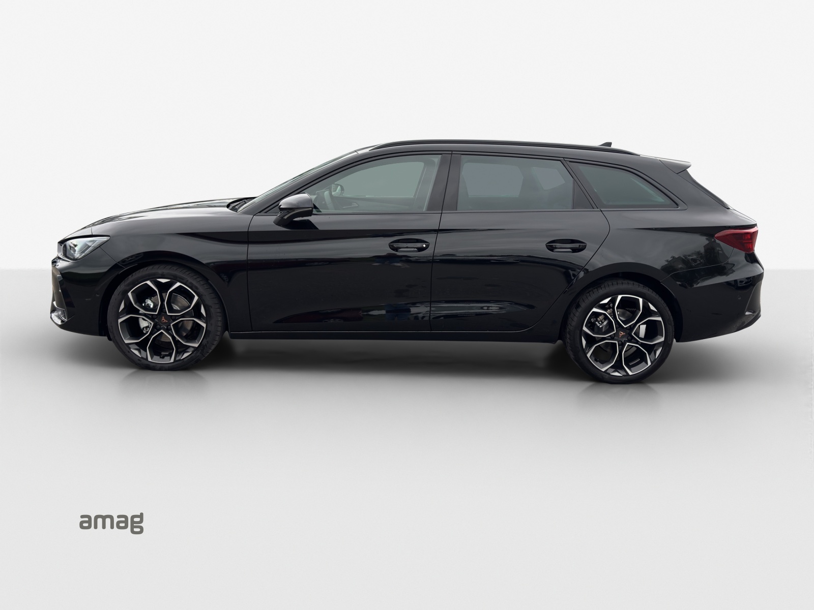 Cupra Leon - Bild folgt... 1