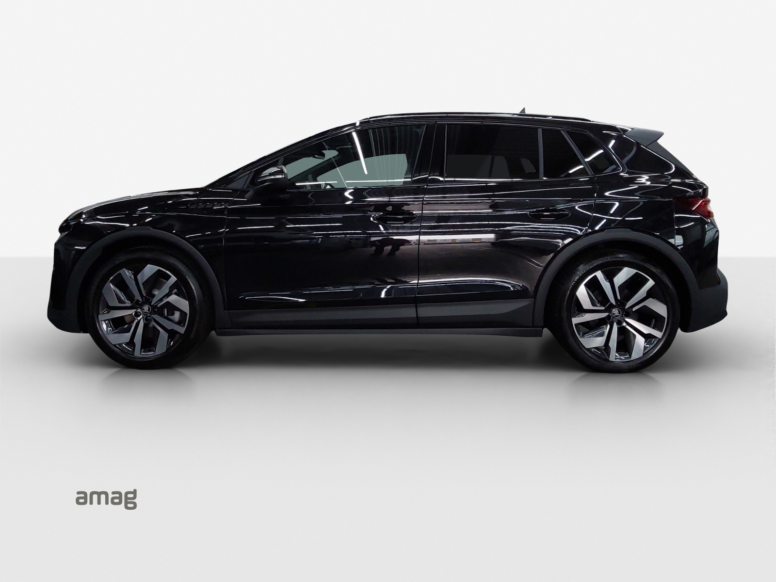 Škoda Elroq - Bild folgt... 1