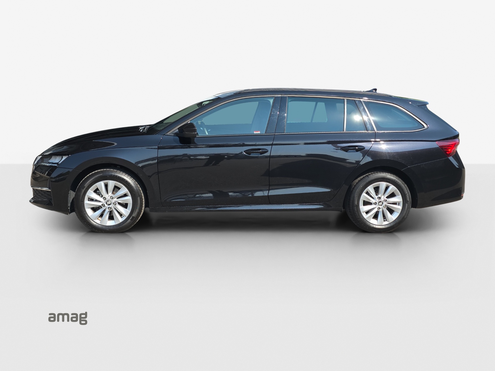Škoda Octavia - Immagine in arrivo... 1
