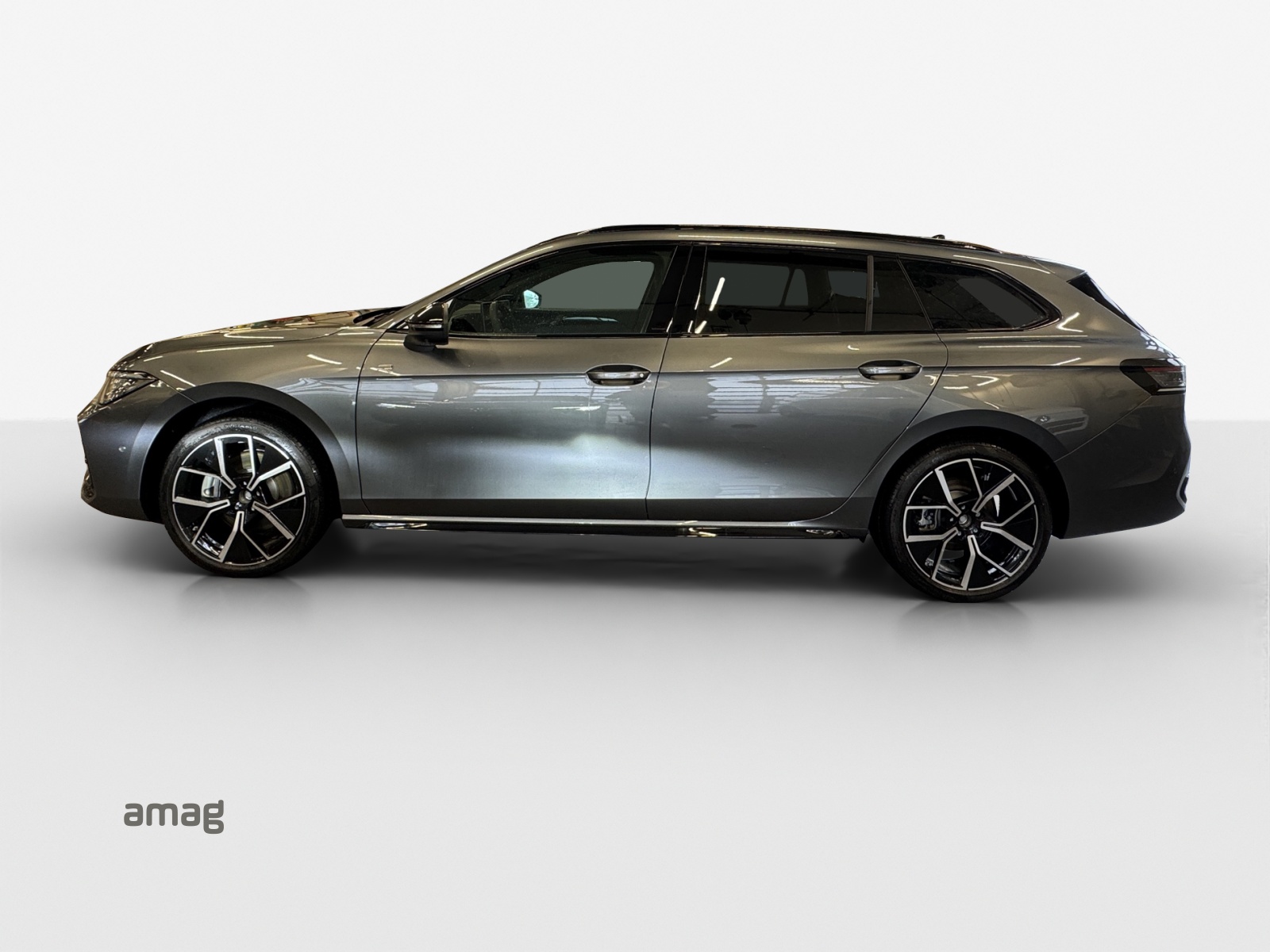 VW Passat - Bild folgt... 1