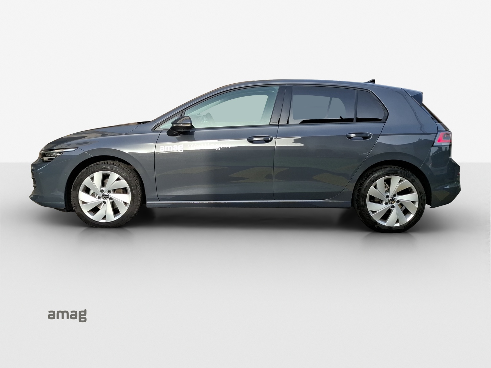 VW Golf - Bild folgt... 1