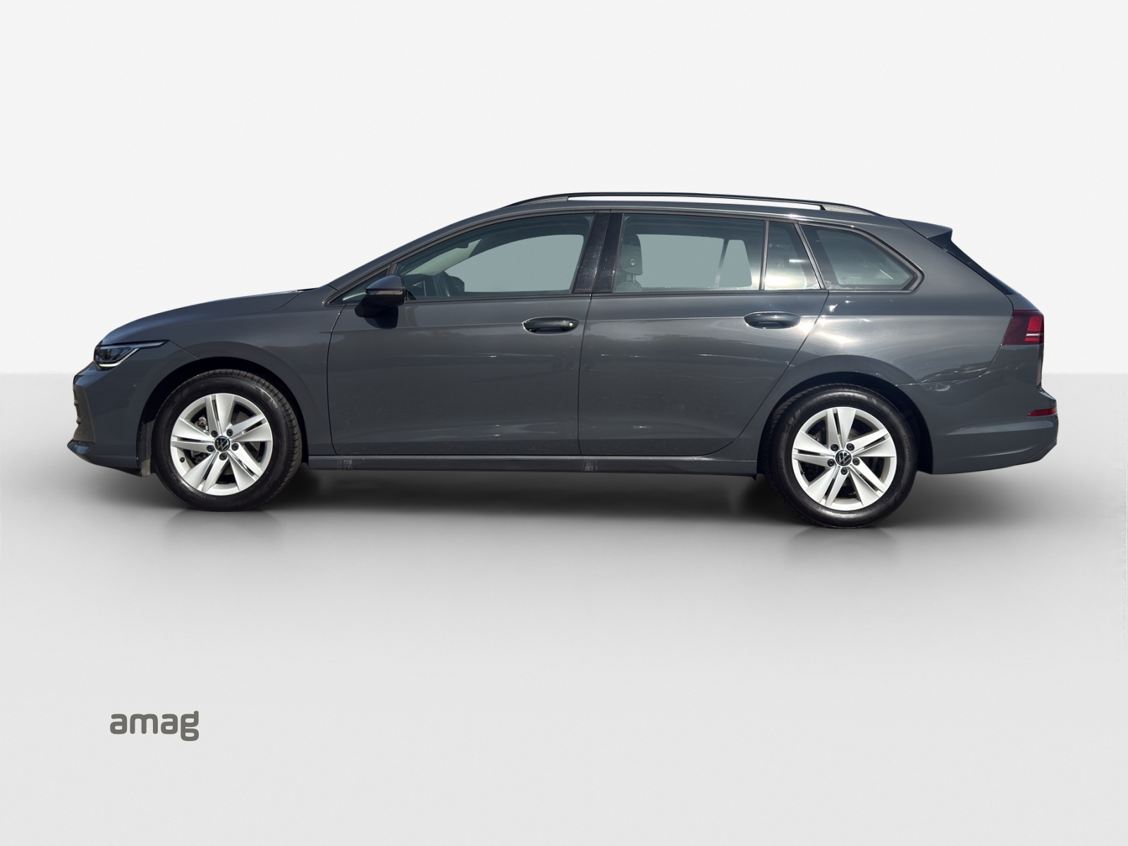 VW Golf - Bild folgt... 1