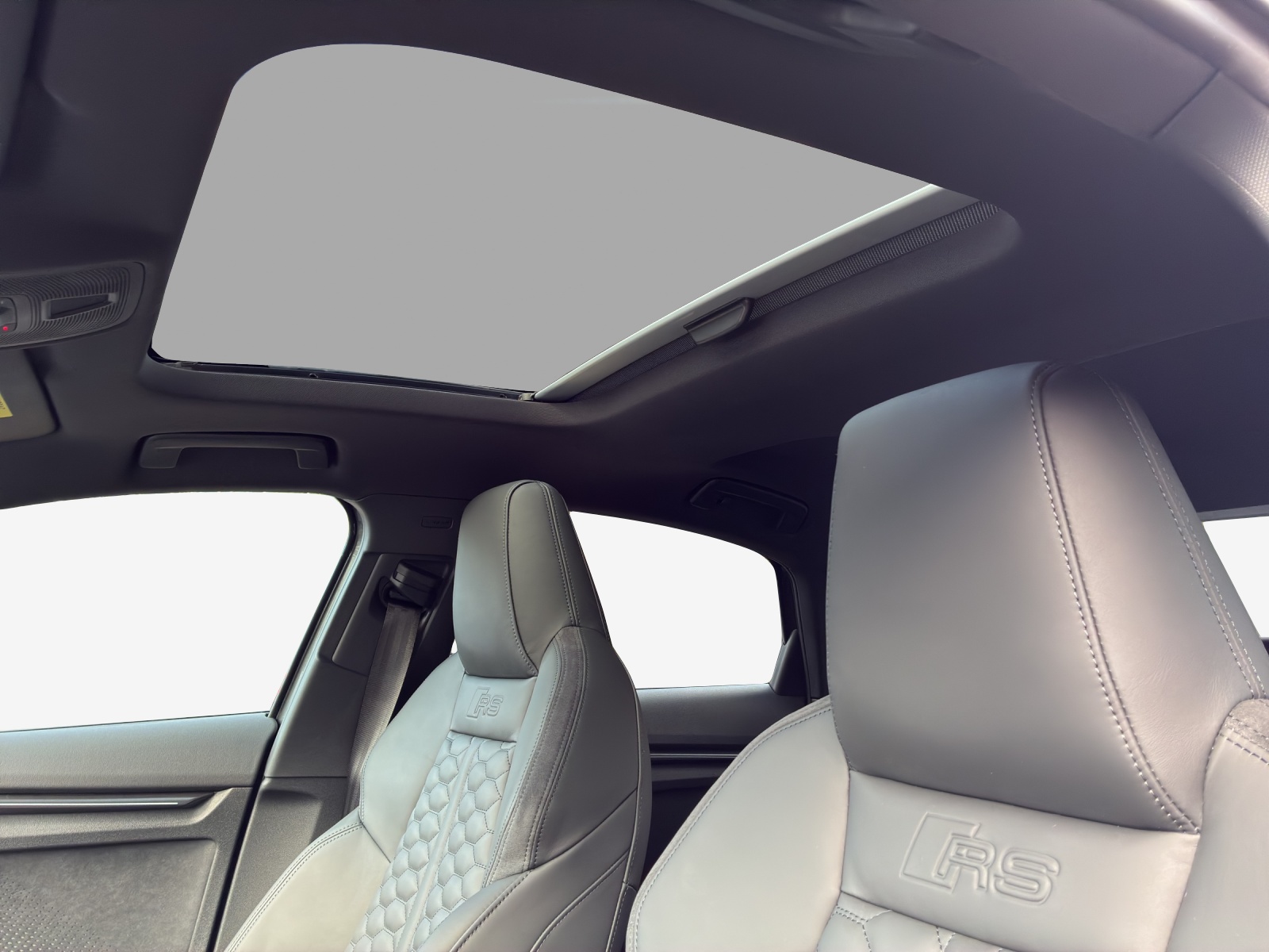 Audi RS3 - Bild folgt... 1