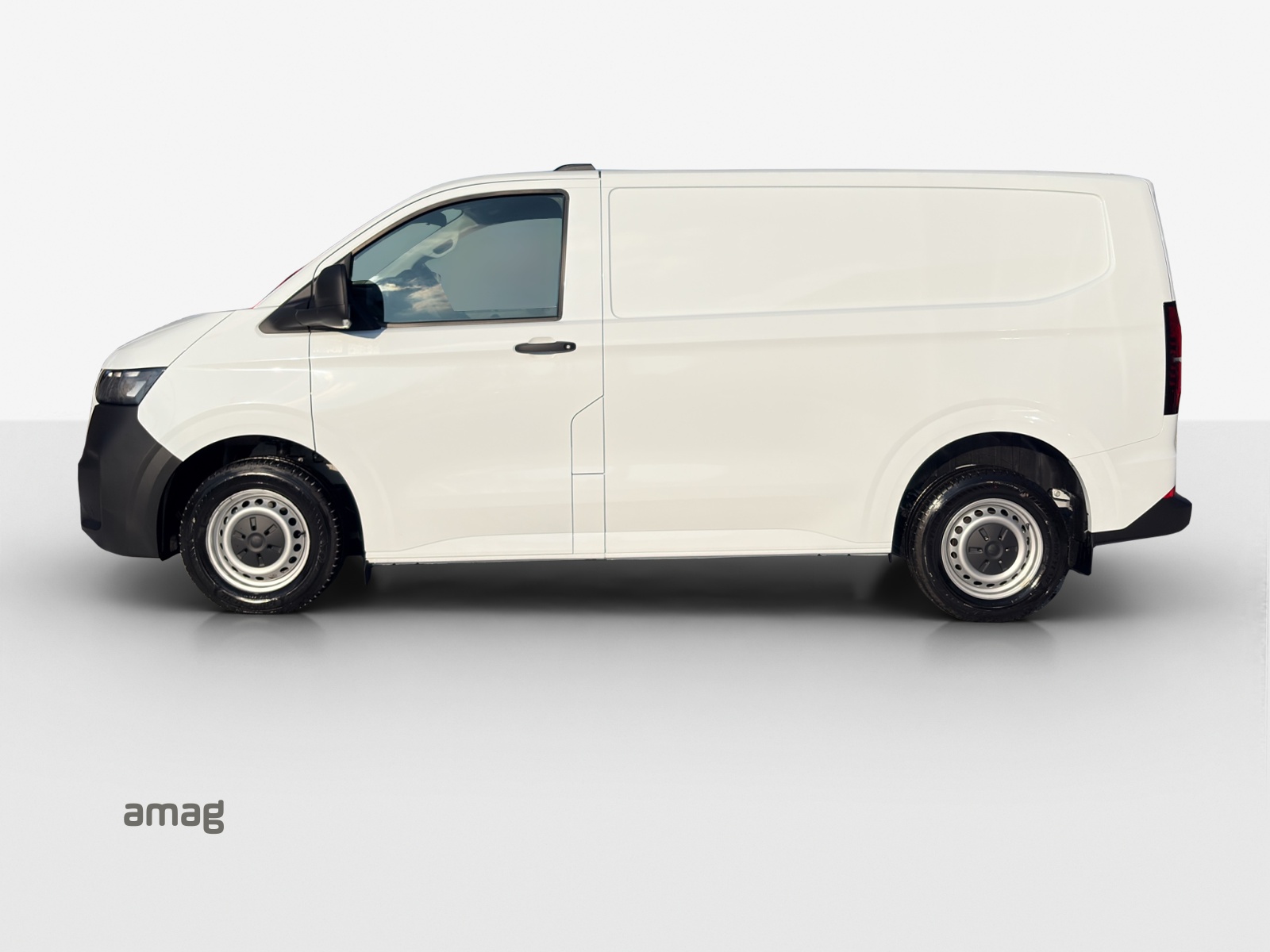 VW Nutzfahrzeuge Transporter - Bild folgt... 1