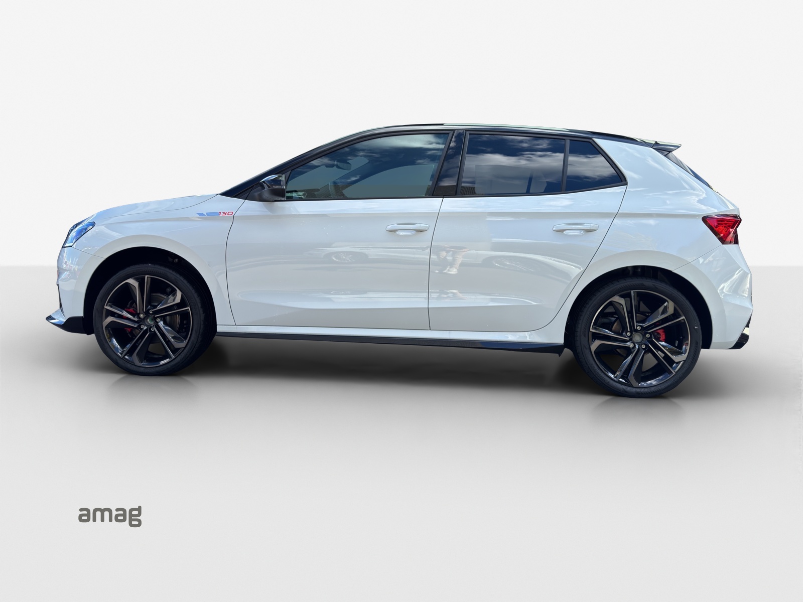 Škoda Fabia - Bild folgt... 1