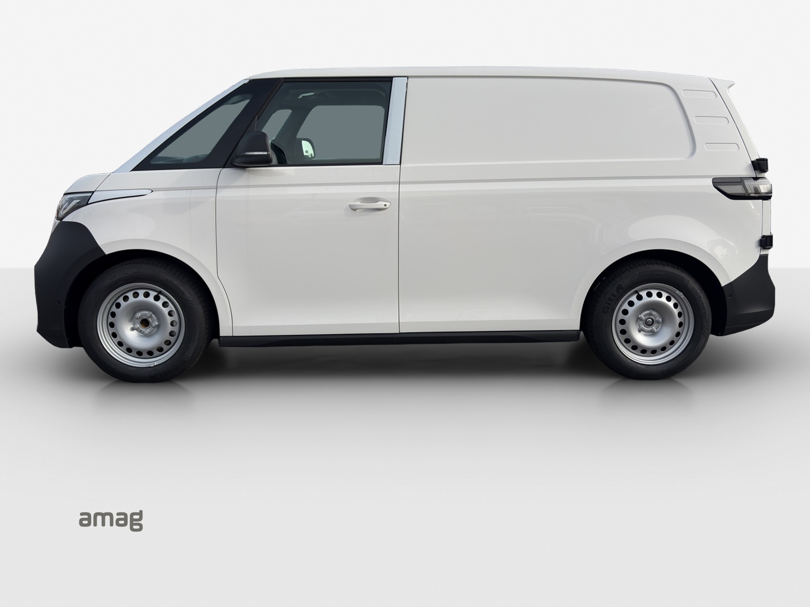 VW Nutzfahrzeuge ID. Buzz - Bild folgt... 1