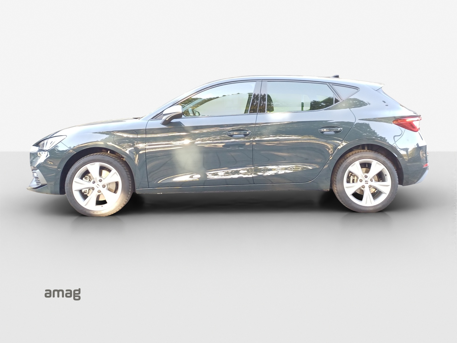 Seat Leon - Bild folgt... 1
