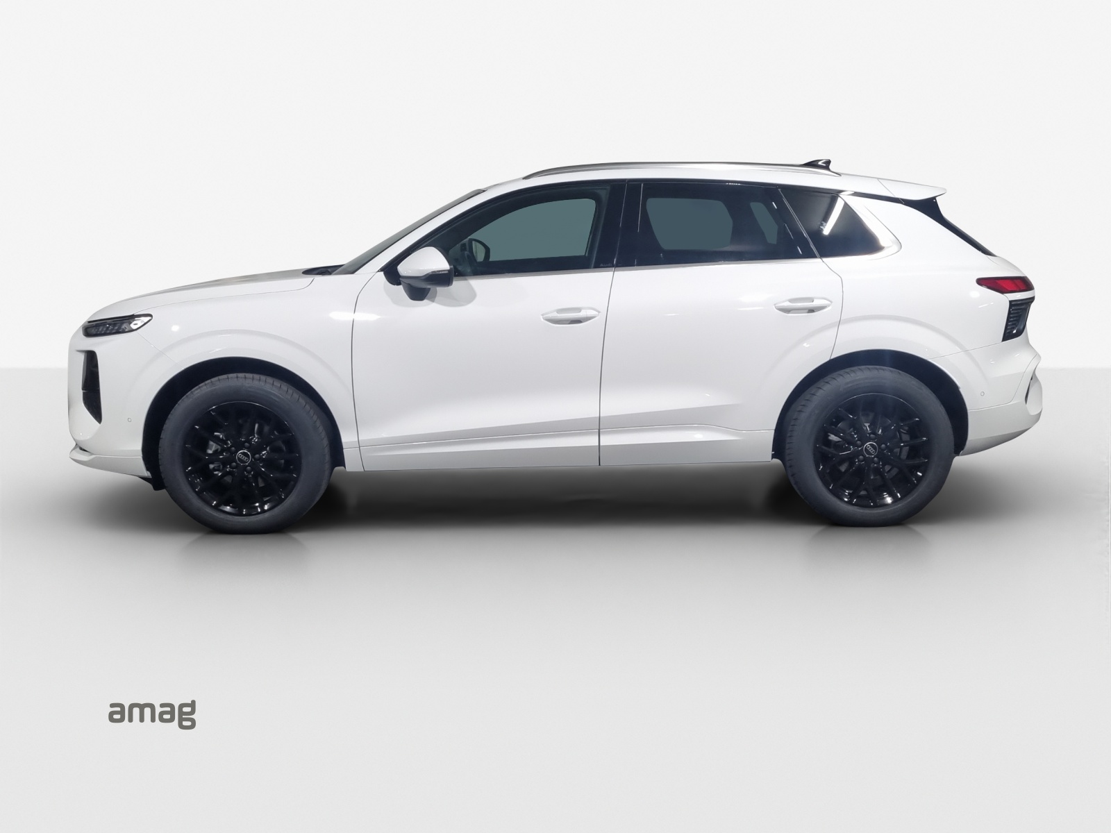 Audi Q3 - Bild folgt... 1