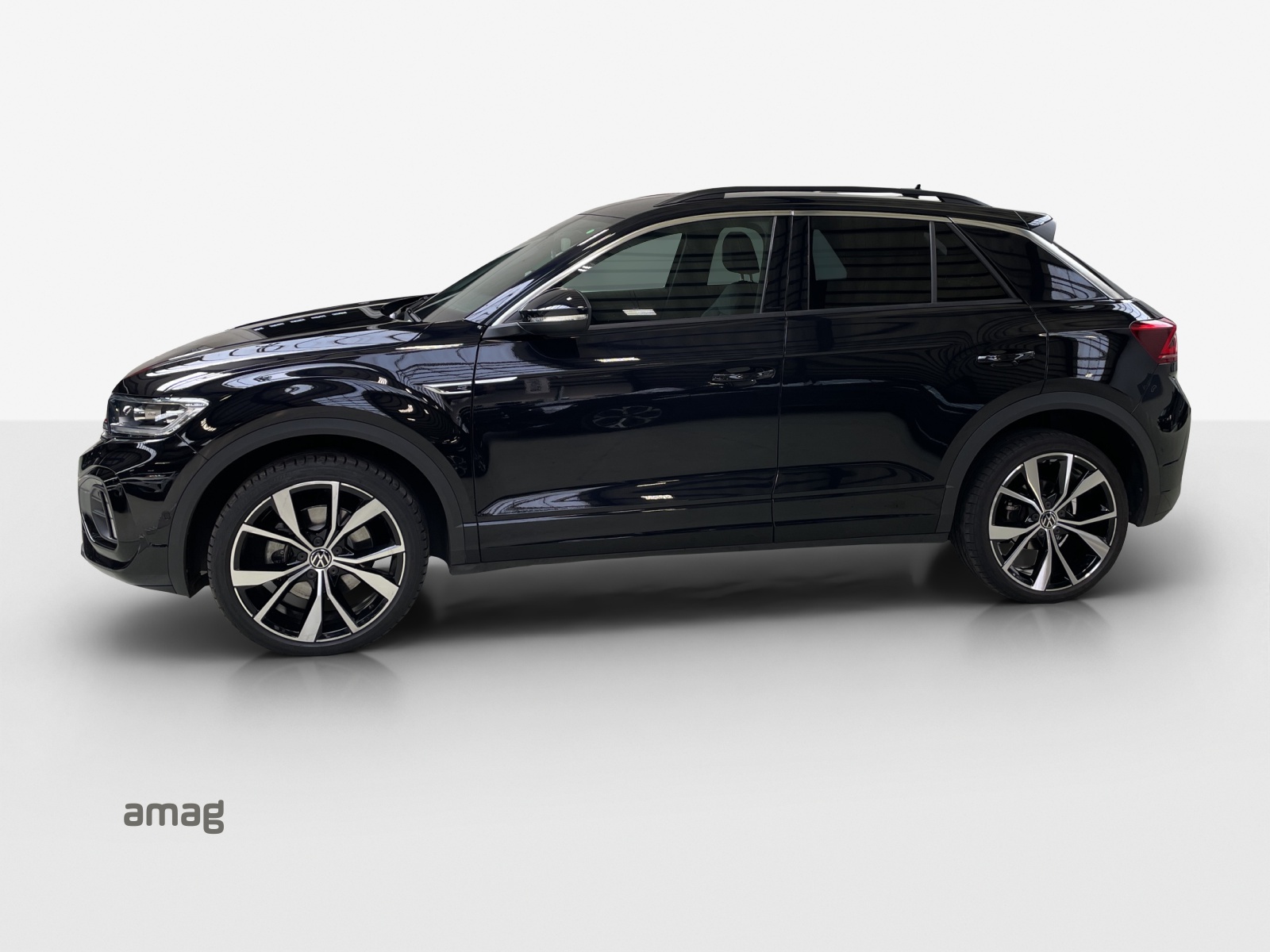 VW T-Roc - Bild folgt... 1