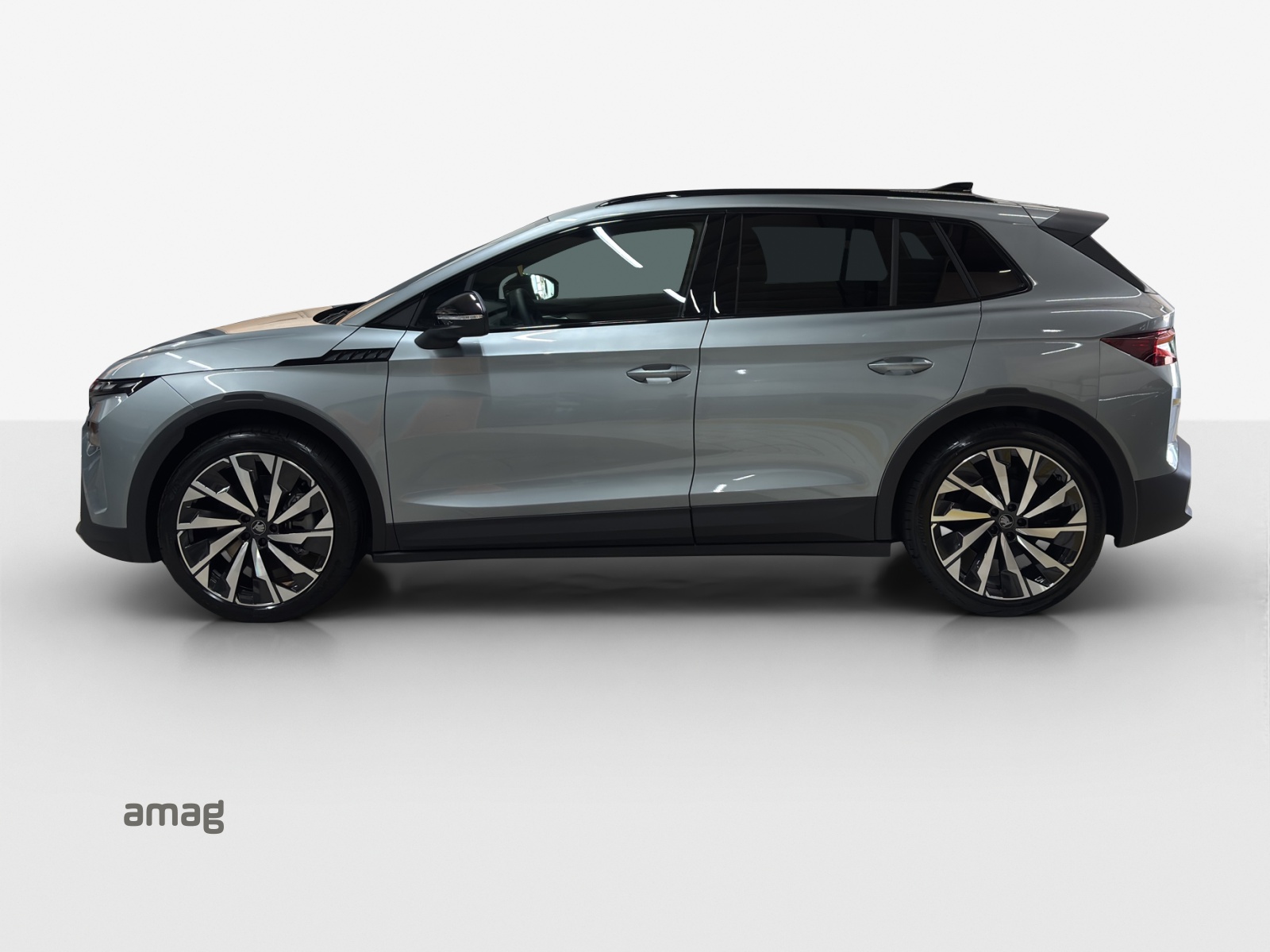 Škoda Elroq - Bild folgt... 1