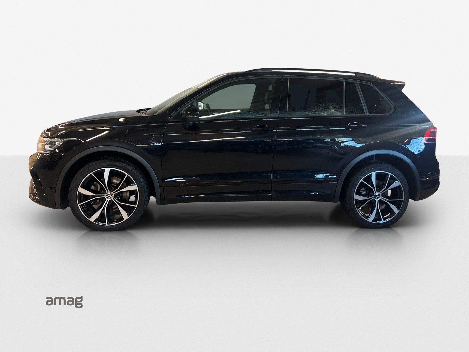 VW Tiguan - Bild folgt... 1