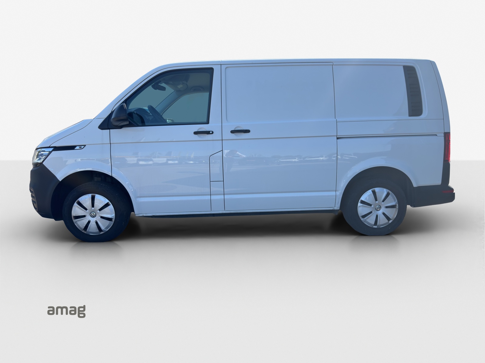 VW Nutzfahrzeuge Transporter - Bild folgt... 1