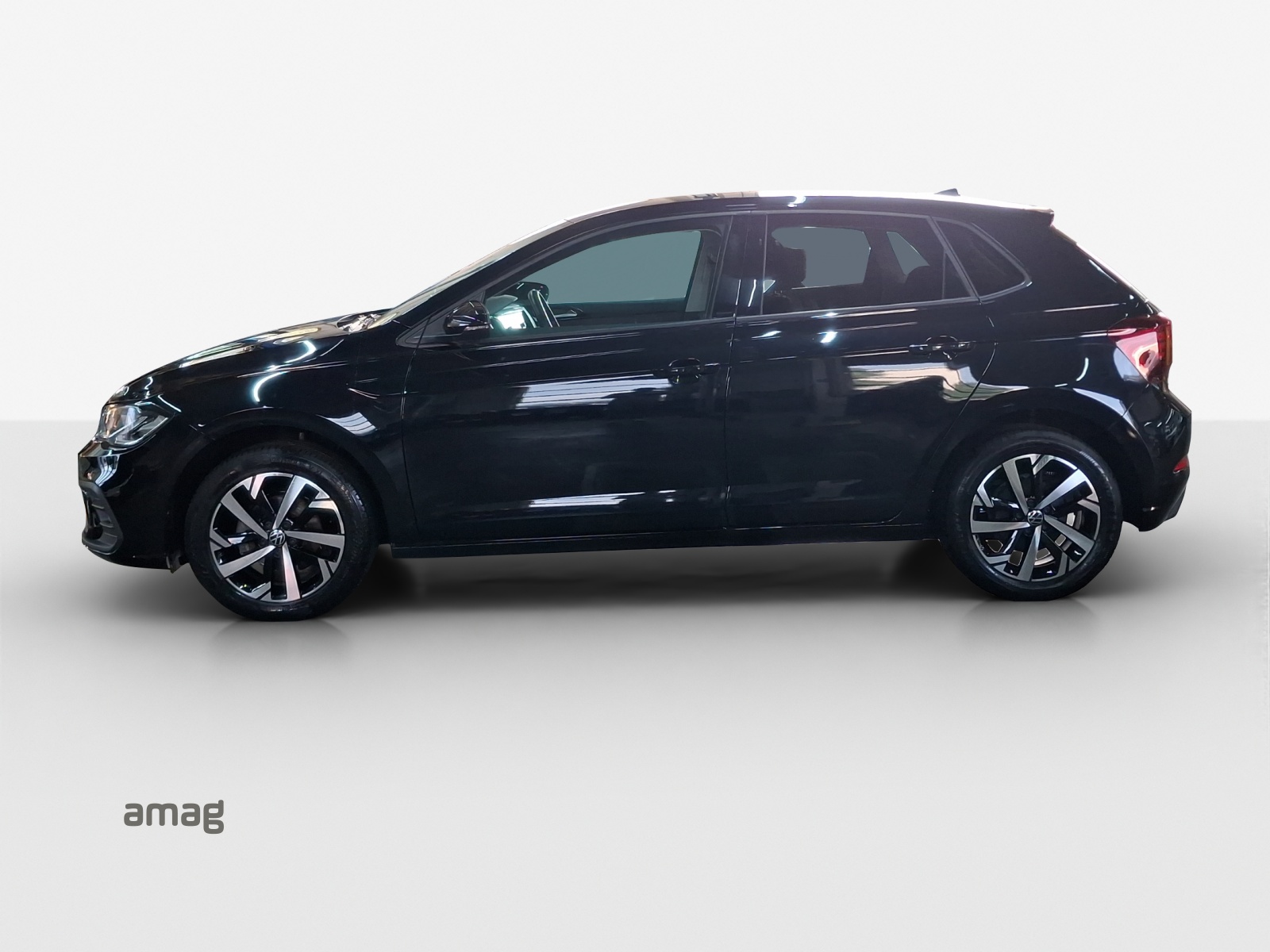 VW Polo - Bild folgt... 1