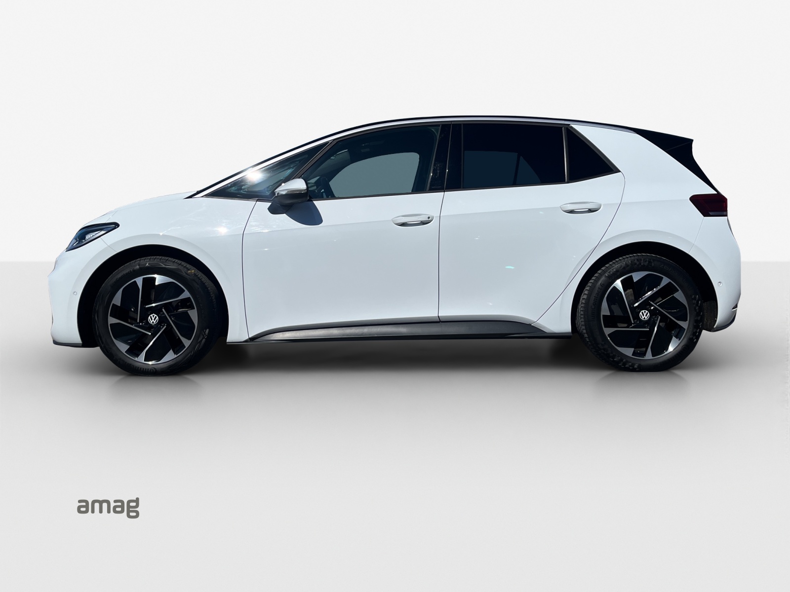 VW ID.3 - Bild folgt... 1