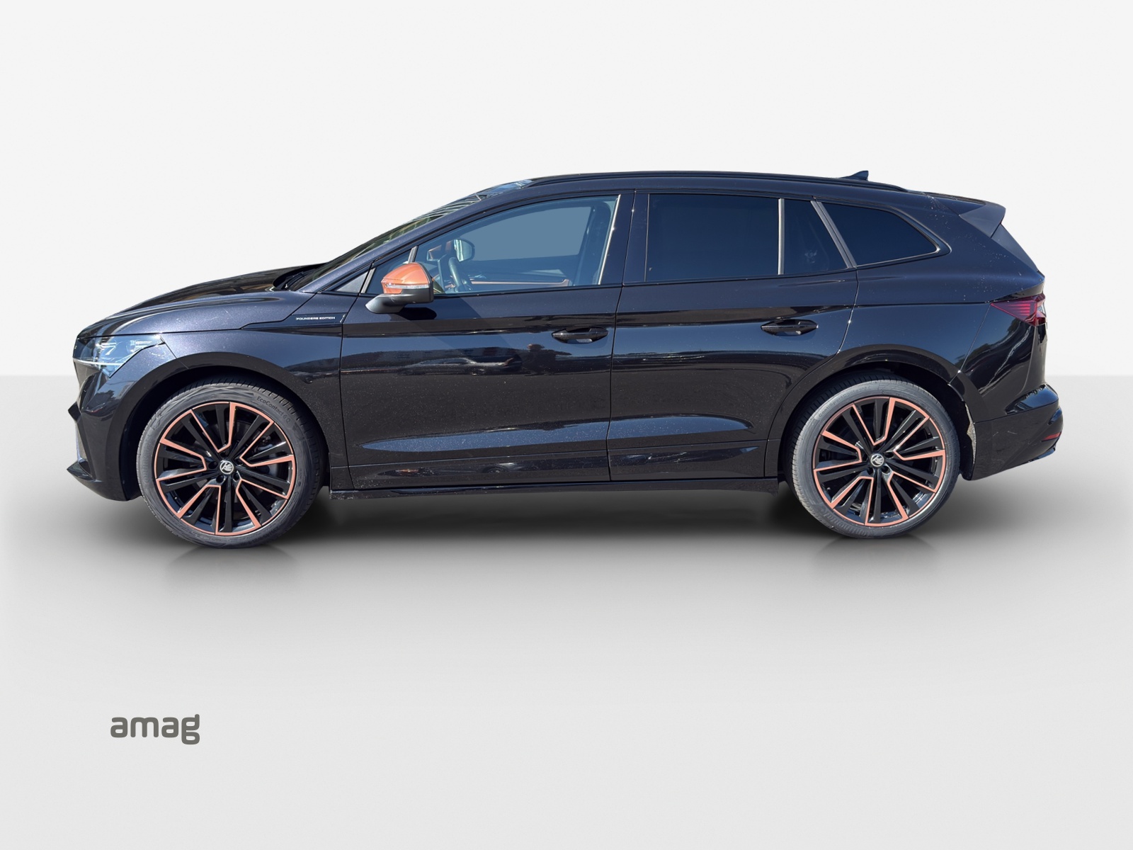Škoda Enyaq - Bild folgt... 1