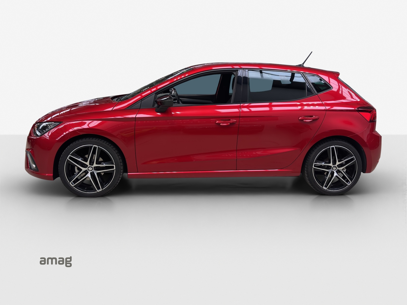 Seat Ibiza - Image coming soon... 1