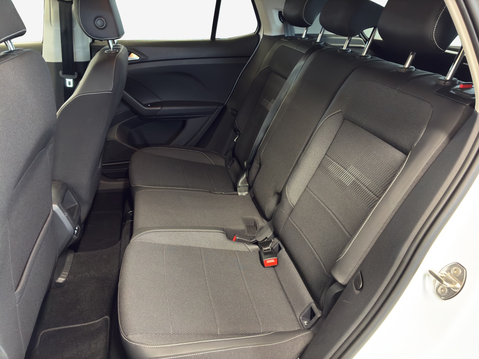 VW T-Cross - Bild folgt... 1