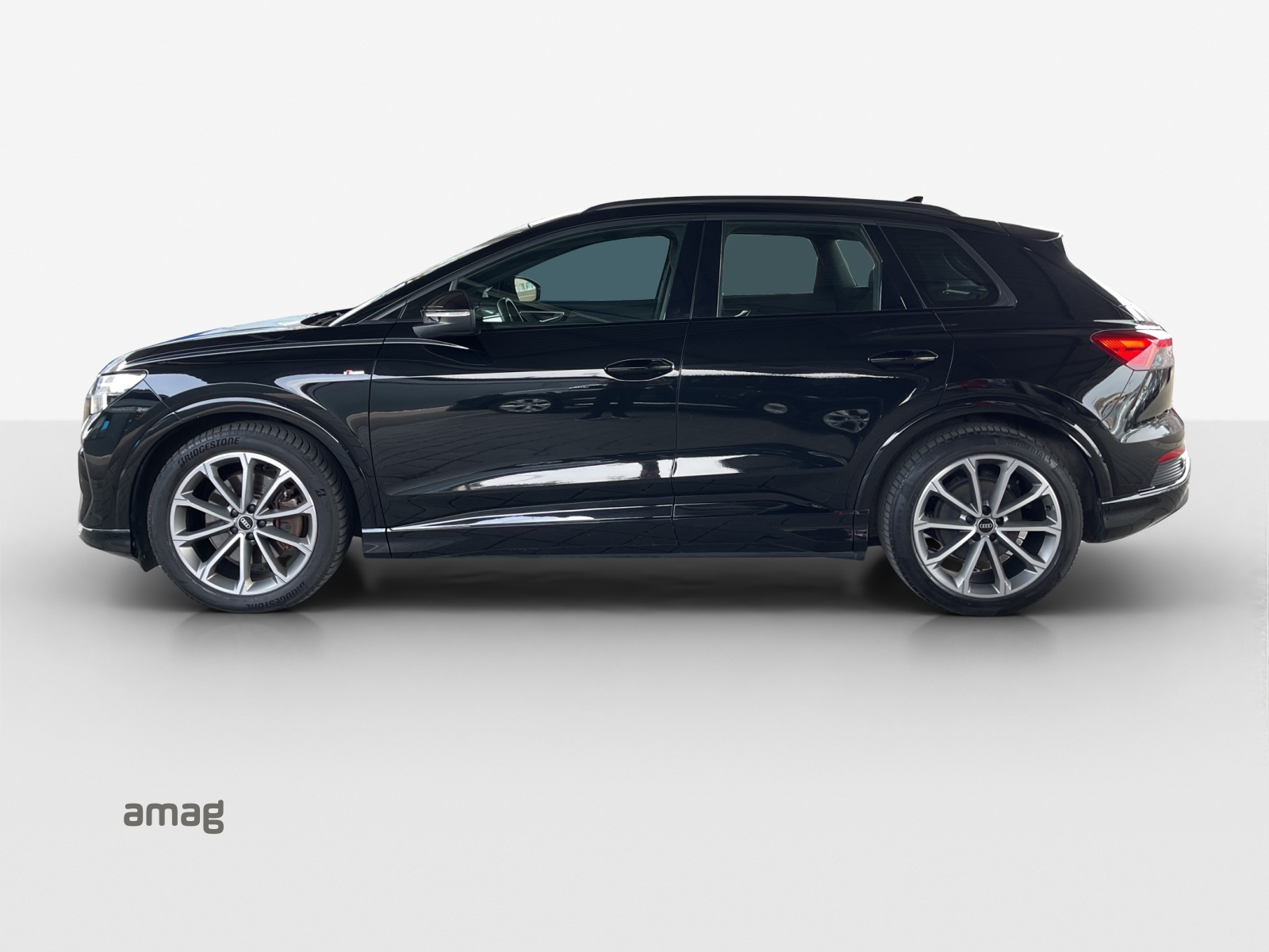 Audi Q4 e-tron - Image coming soon... 1