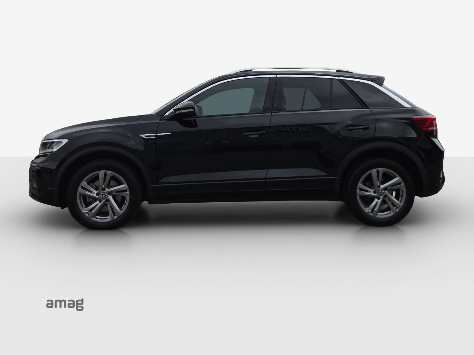 VW T-Roc - Bild folgt... 1