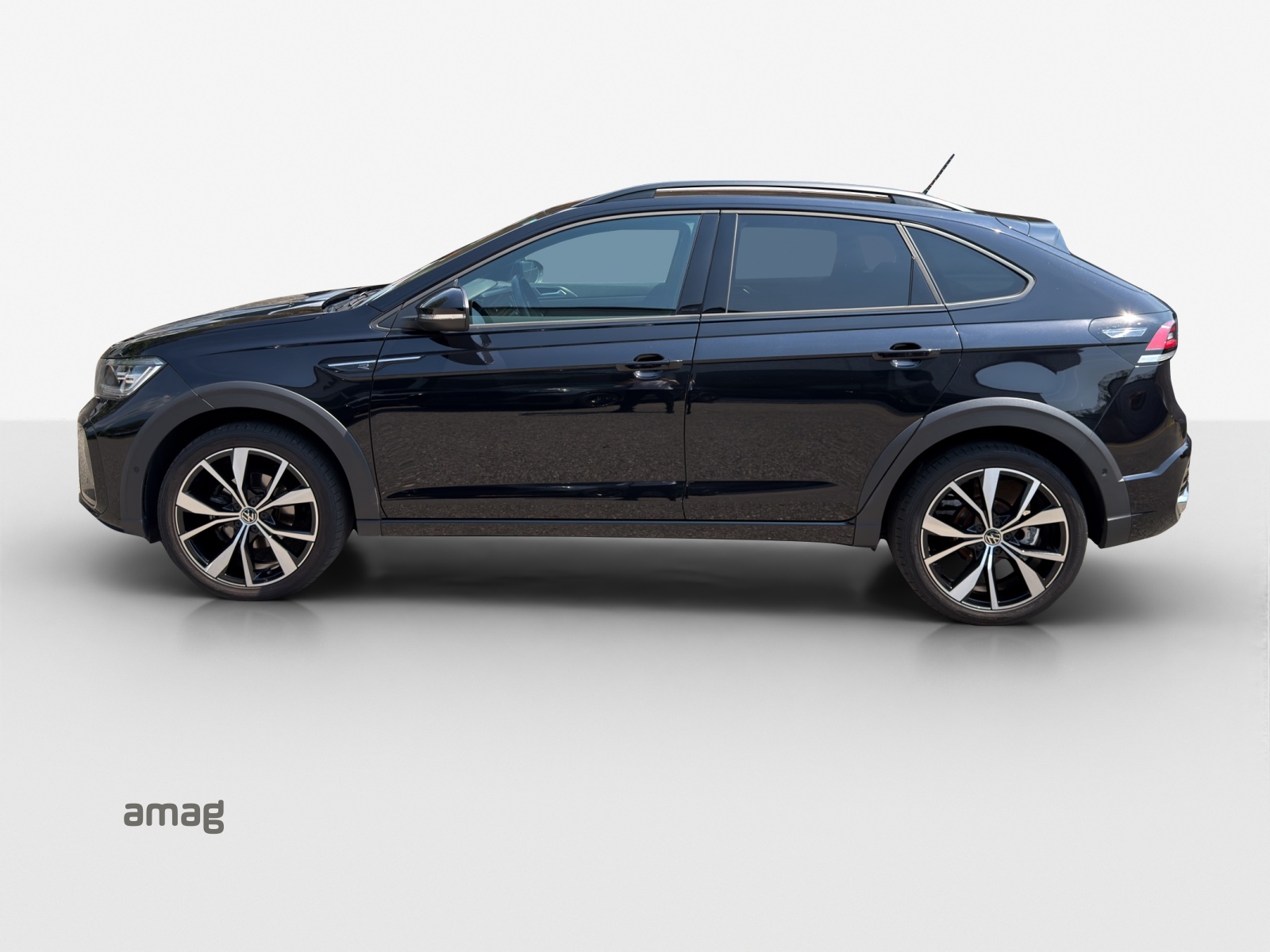 VW Taigo - Bild folgt... 1