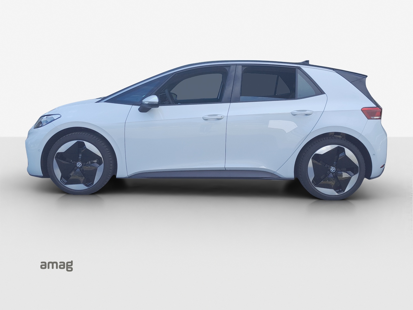 VW ID.3 - Bild folgt... 1