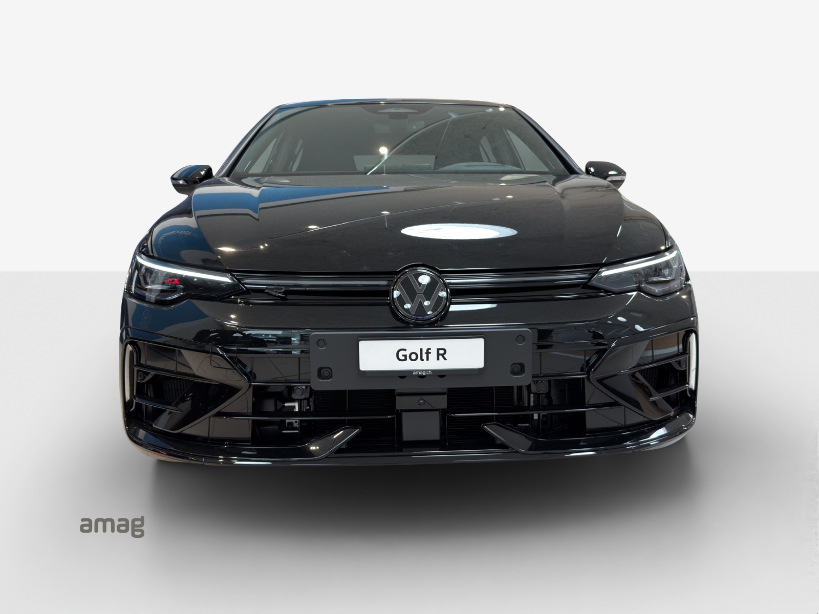 VW Golf - Bild folgt... 1
