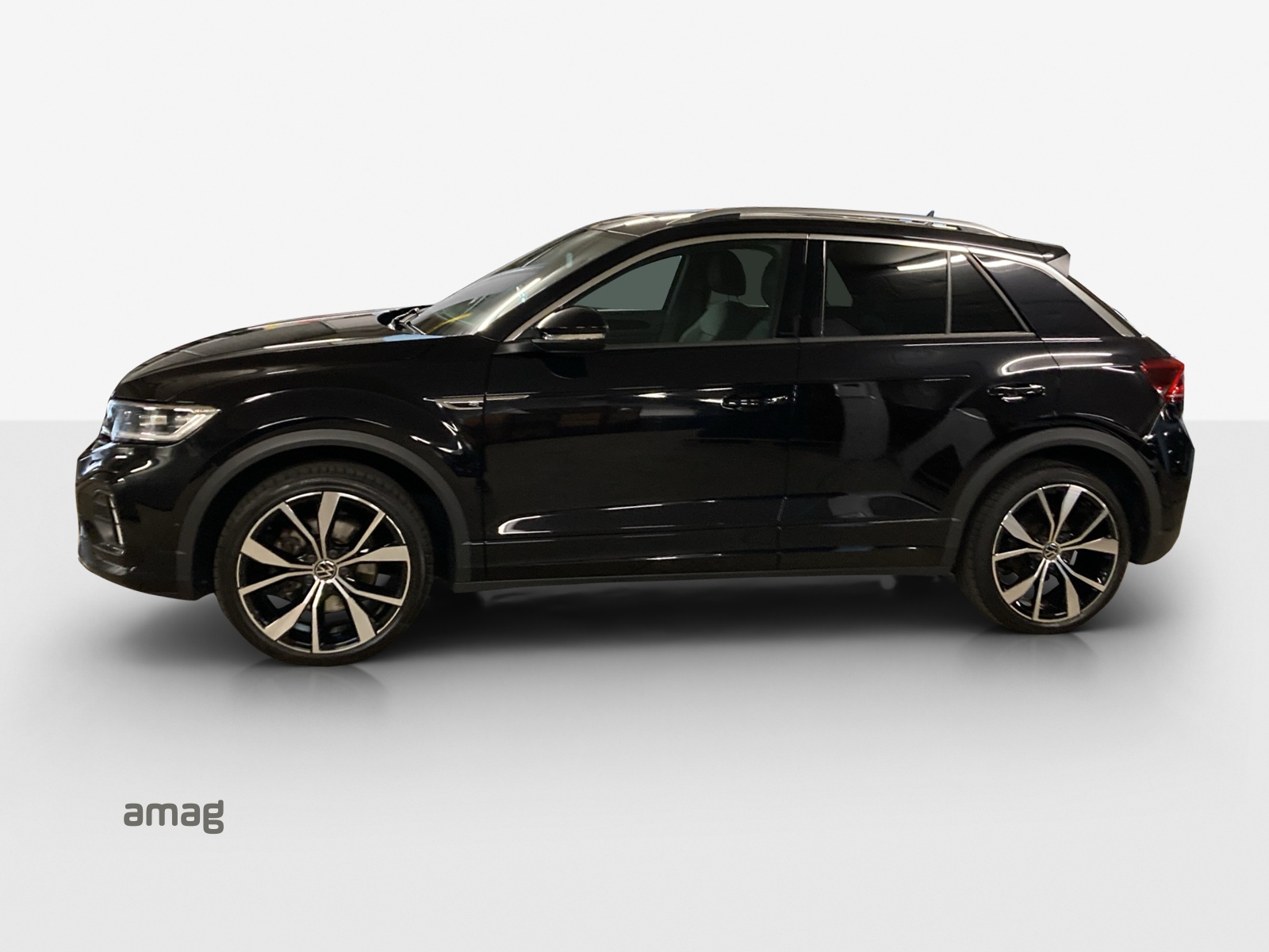 VW T-Roc - Bild folgt... 1