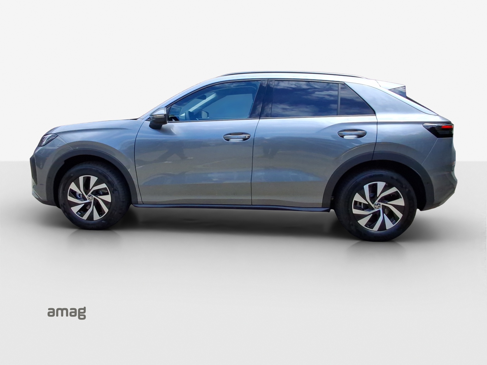 VW T-Roc - Bild folgt... 1