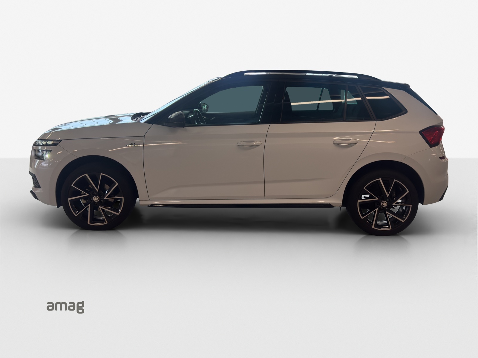 Škoda Kamiq - Bild folgt... 1