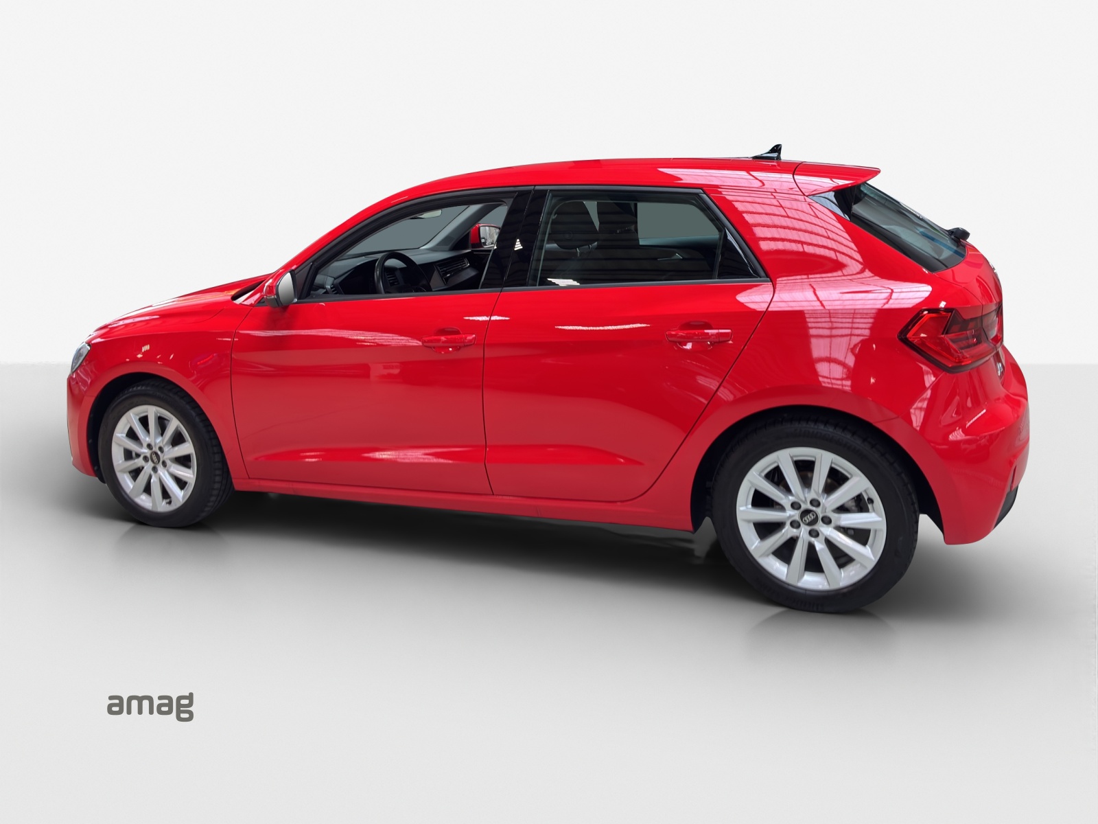 Audi A1 - Bild folgt... 1