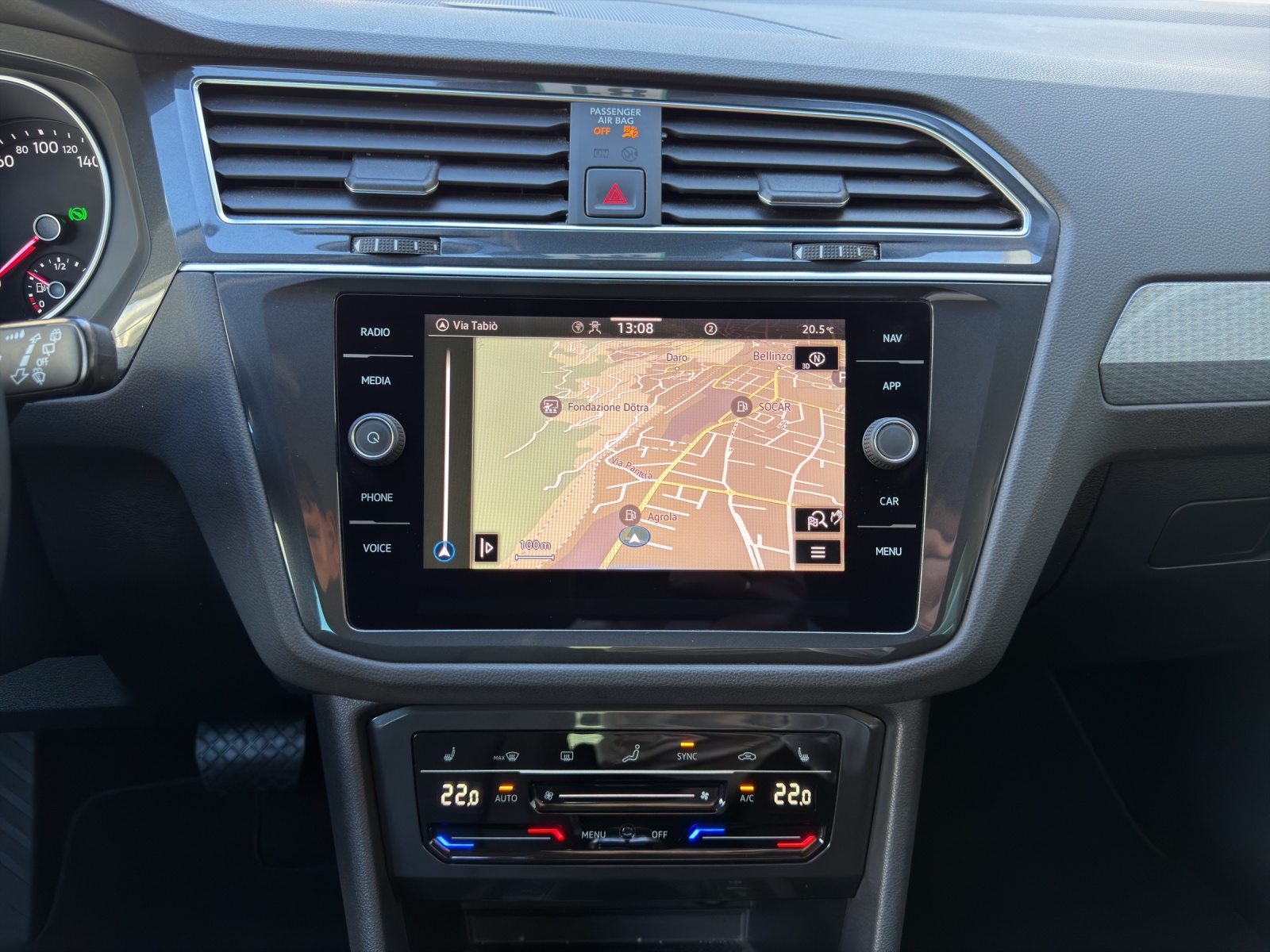 VW Tiguan - Bild folgt... 1