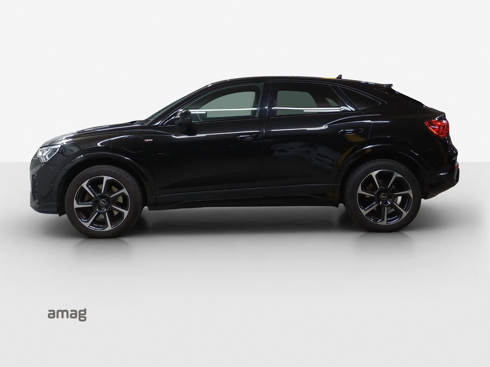 Audi Q3 - Bild folgt... 1