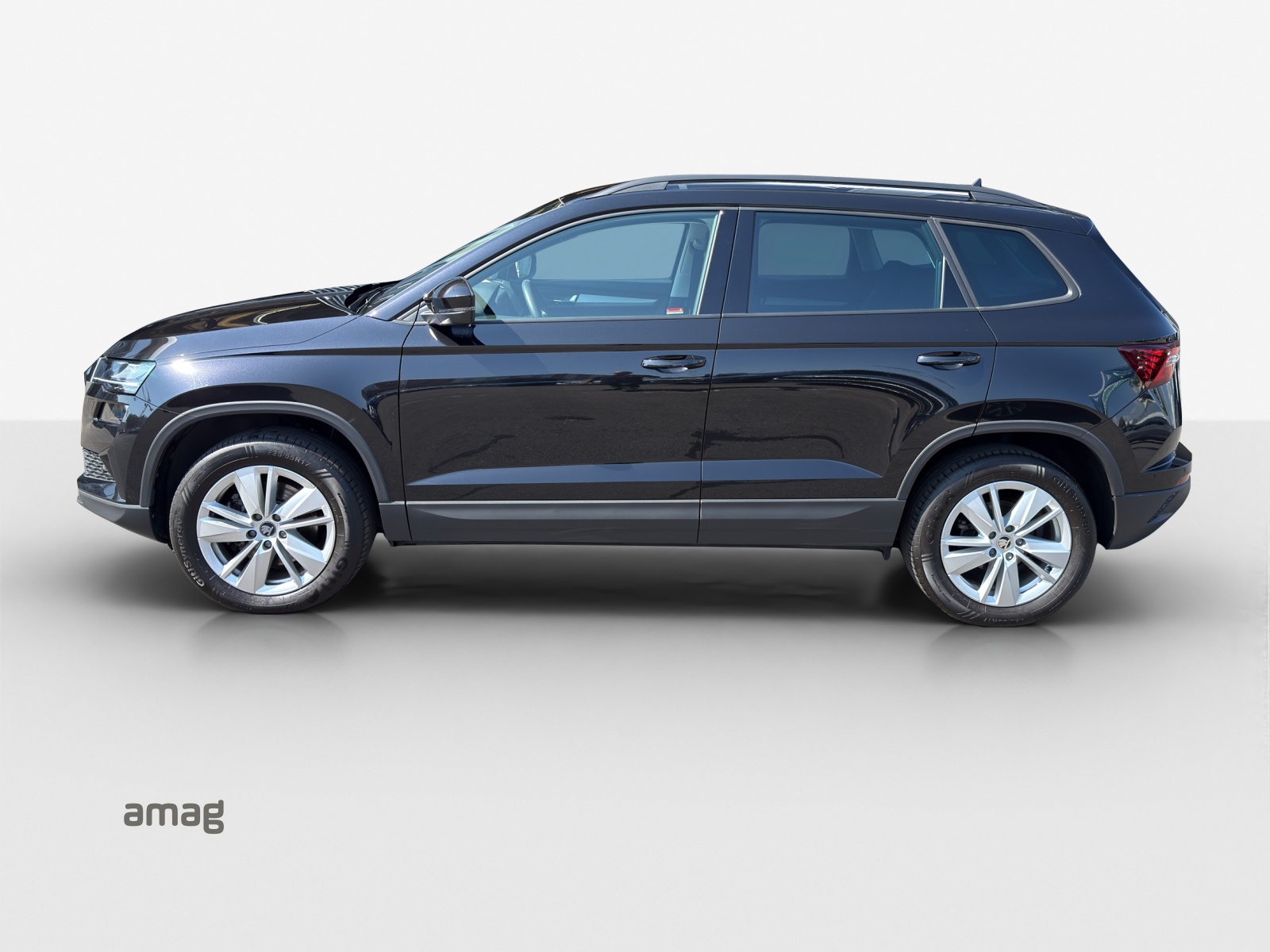 Škoda Karoq - Bild folgt... 1