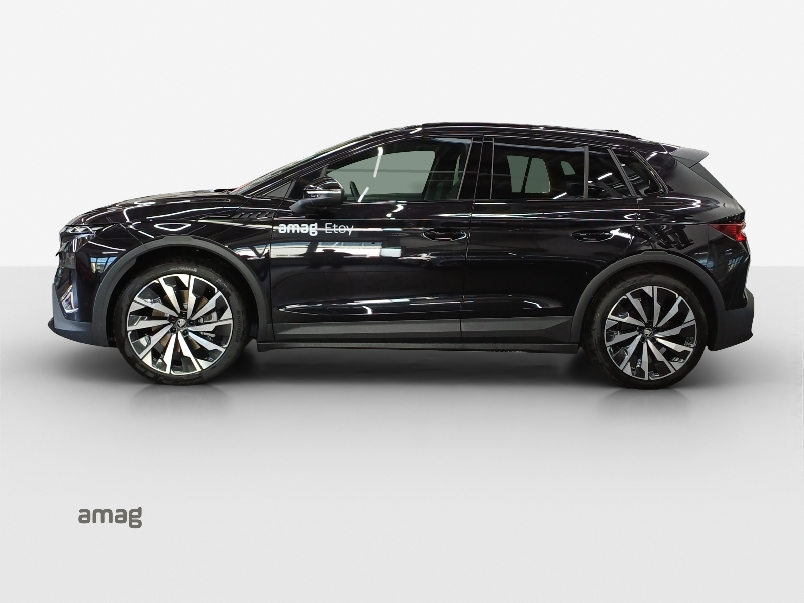 Škoda Elroq - Bild folgt... 1