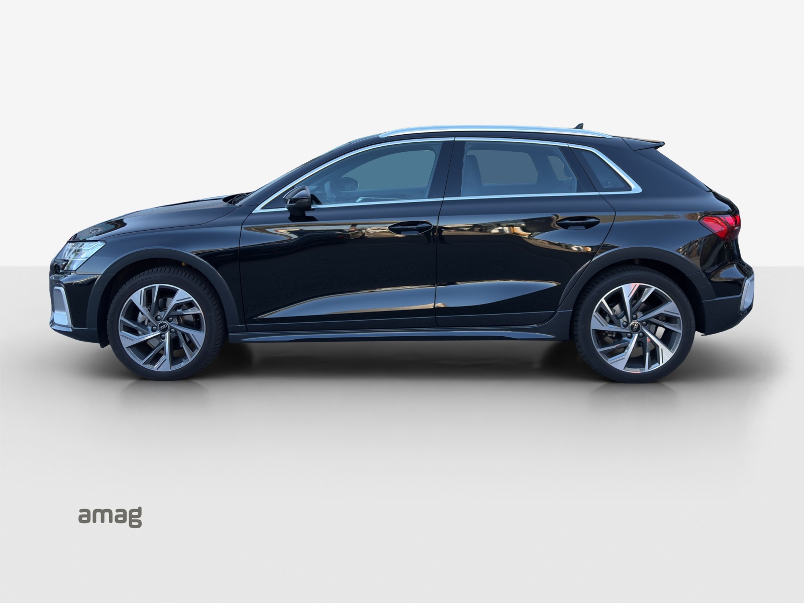 Audi A3 - Bild folgt... 1