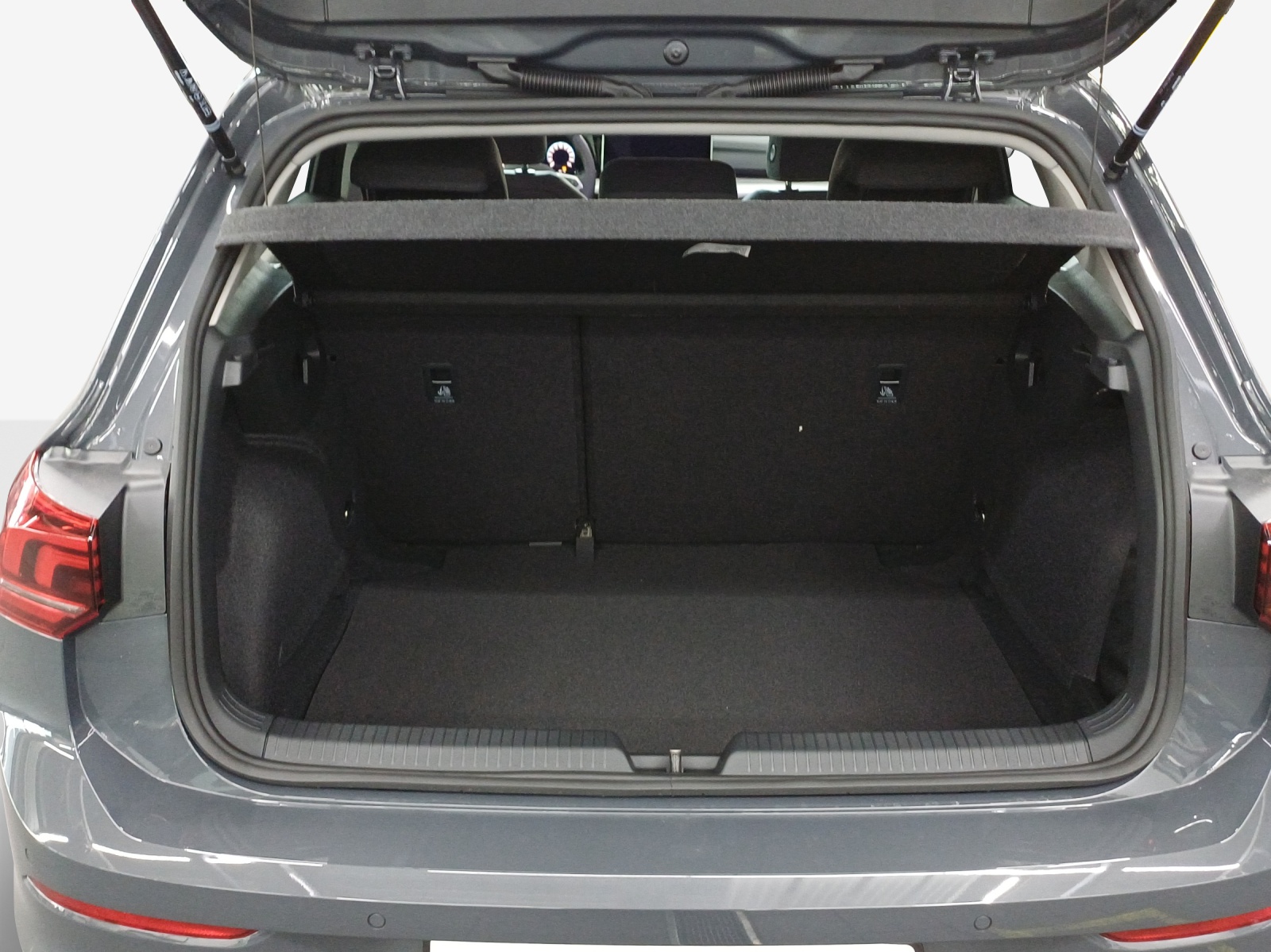VW Golf - Bild folgt... 1