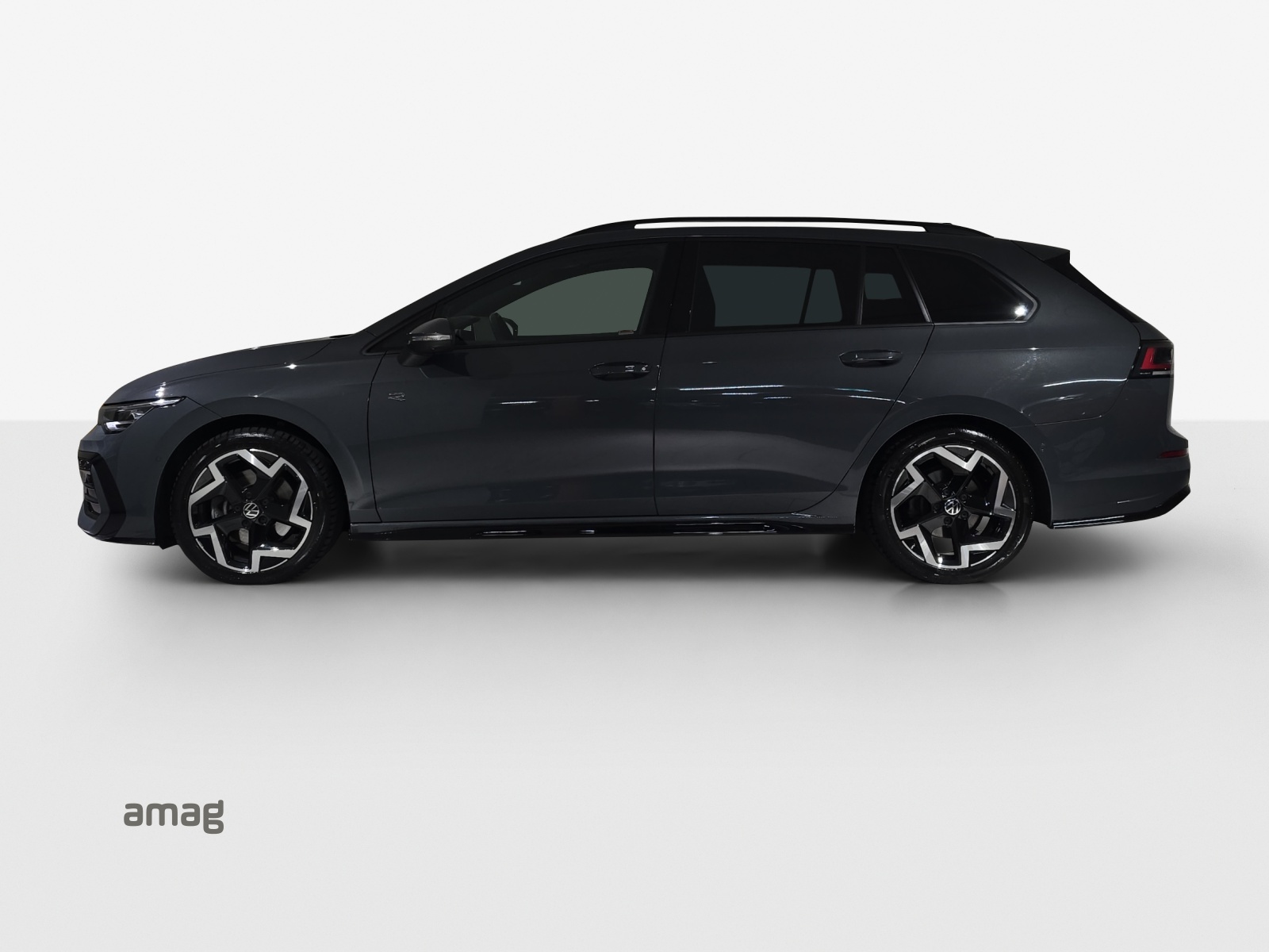 VW Golf - Bild folgt... 1