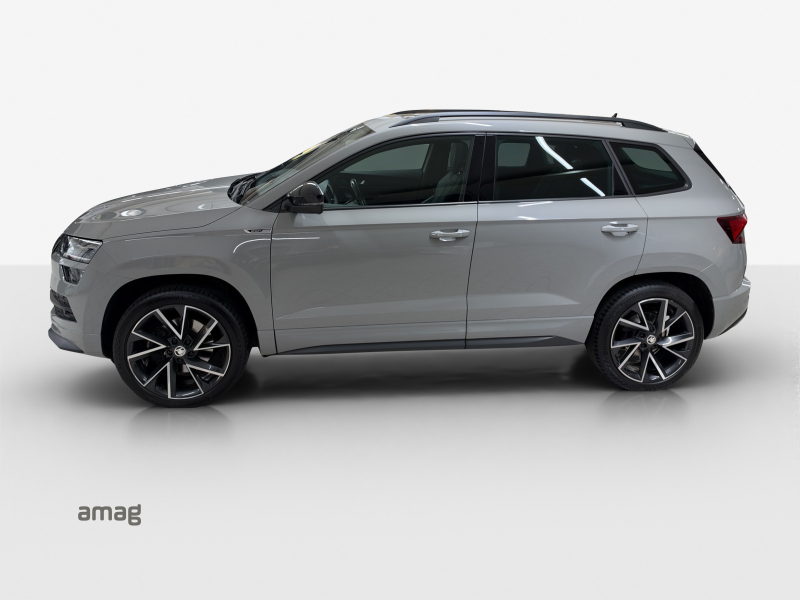 Škoda Karoq - Bild folgt... 1