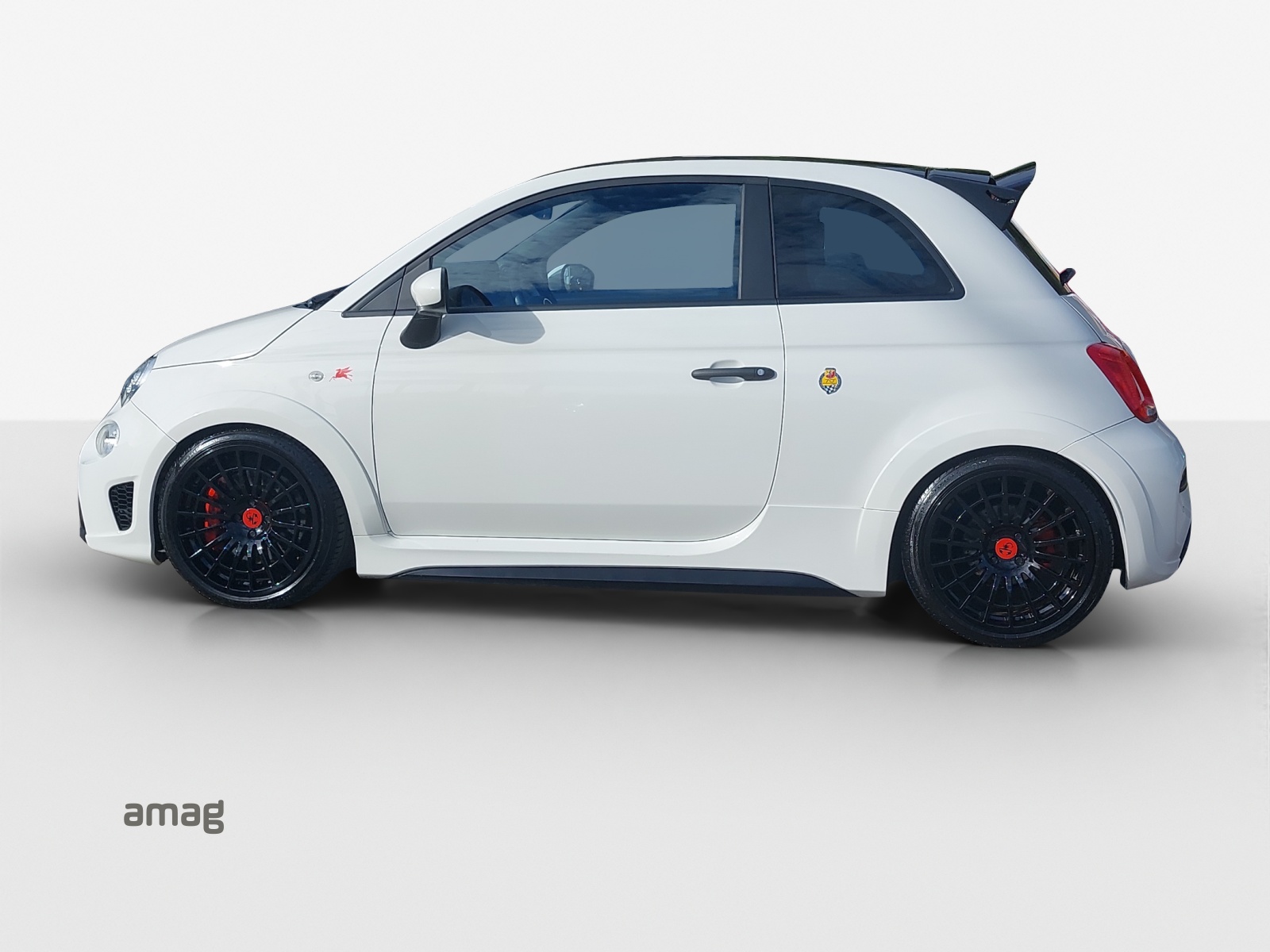 Fiat 695 - Bild folgt... 1