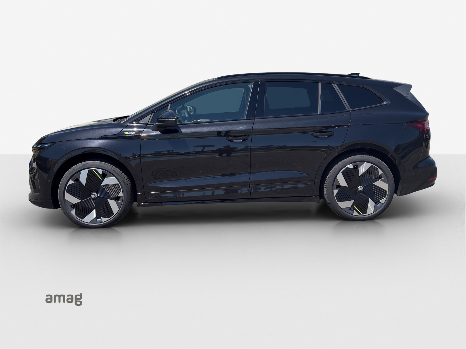 Škoda Enyaq - Bild folgt... 1