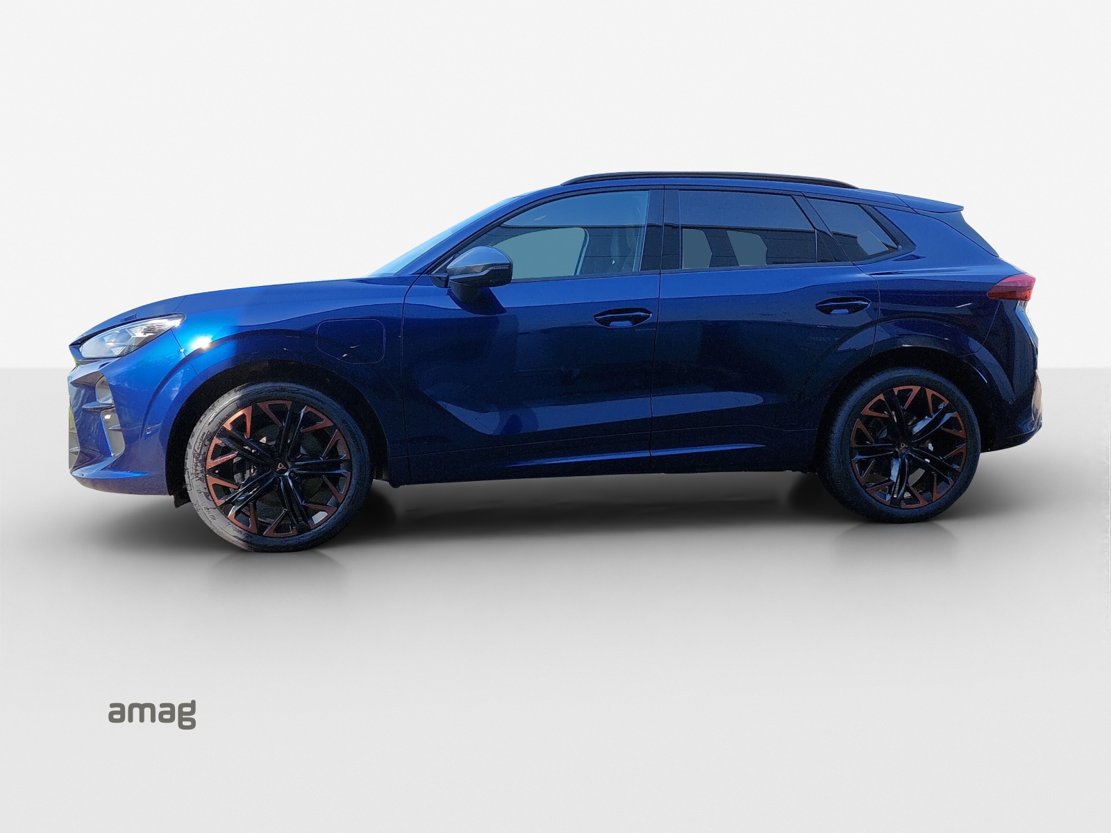 Cupra Terramar - Bild folgt... 1