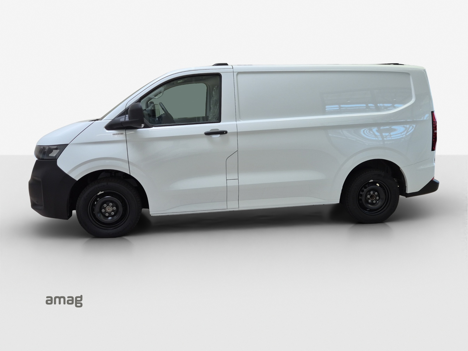 VW Nutzfahrzeuge Transporter - Bild folgt... 1