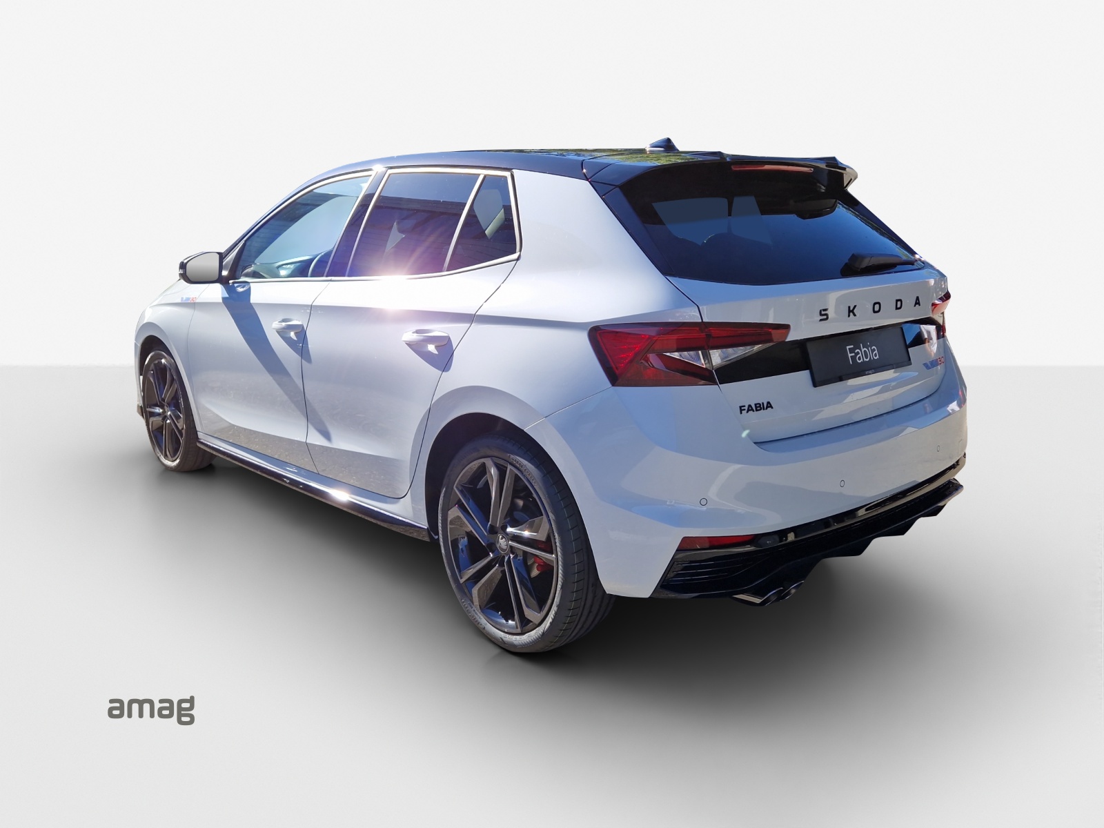 Škoda Fabia - Bild folgt... 1