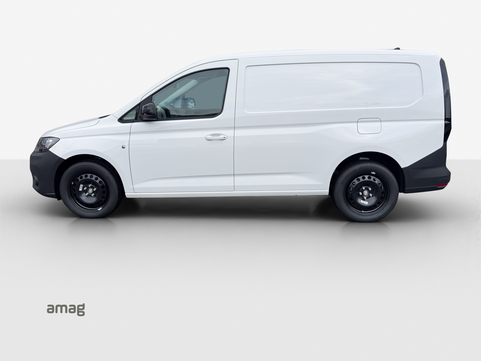 VW Nutzfahrzeuge Caddy - Bild folgt... 1
