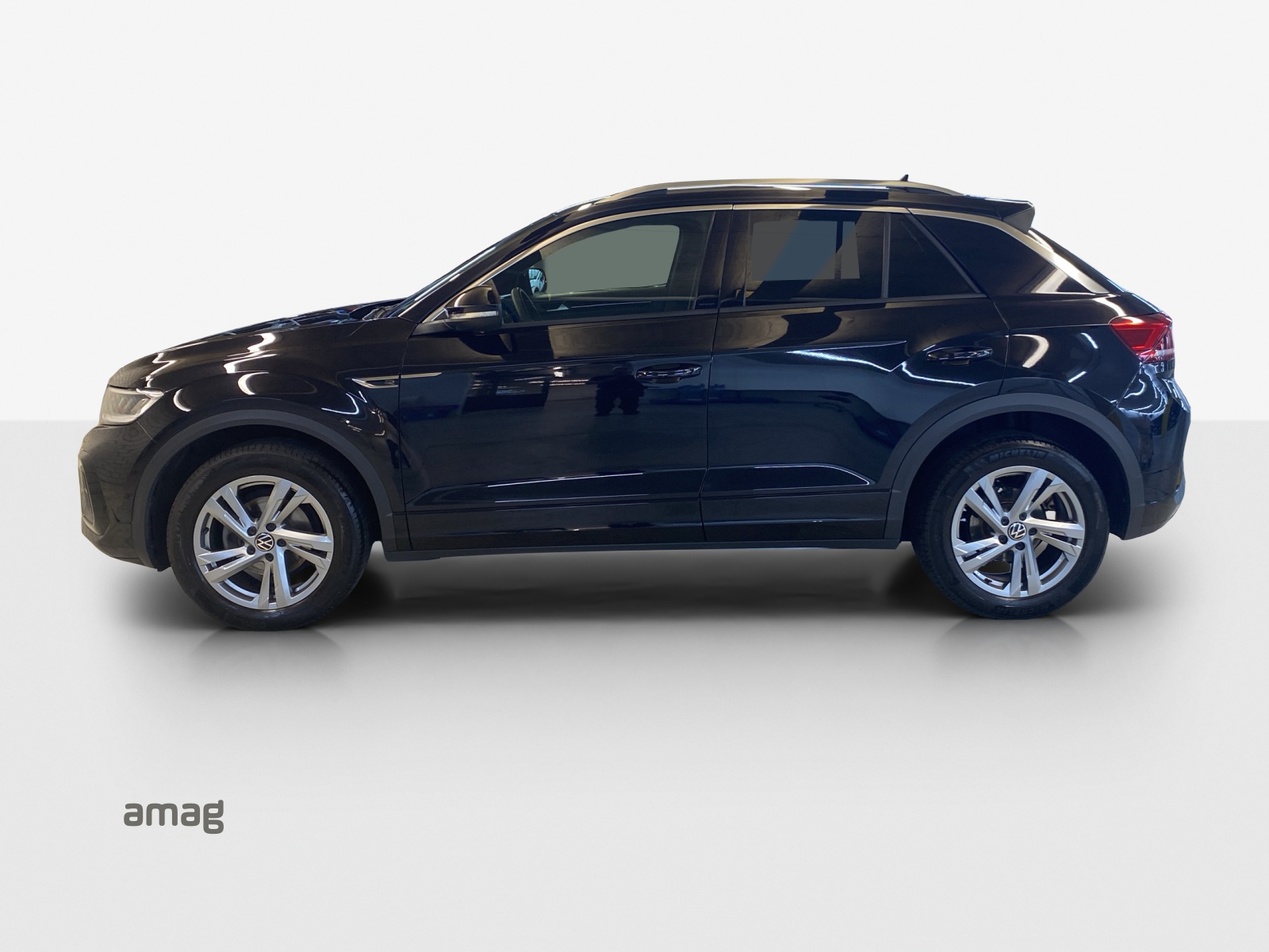 VW T-Roc - Bild folgt... 1