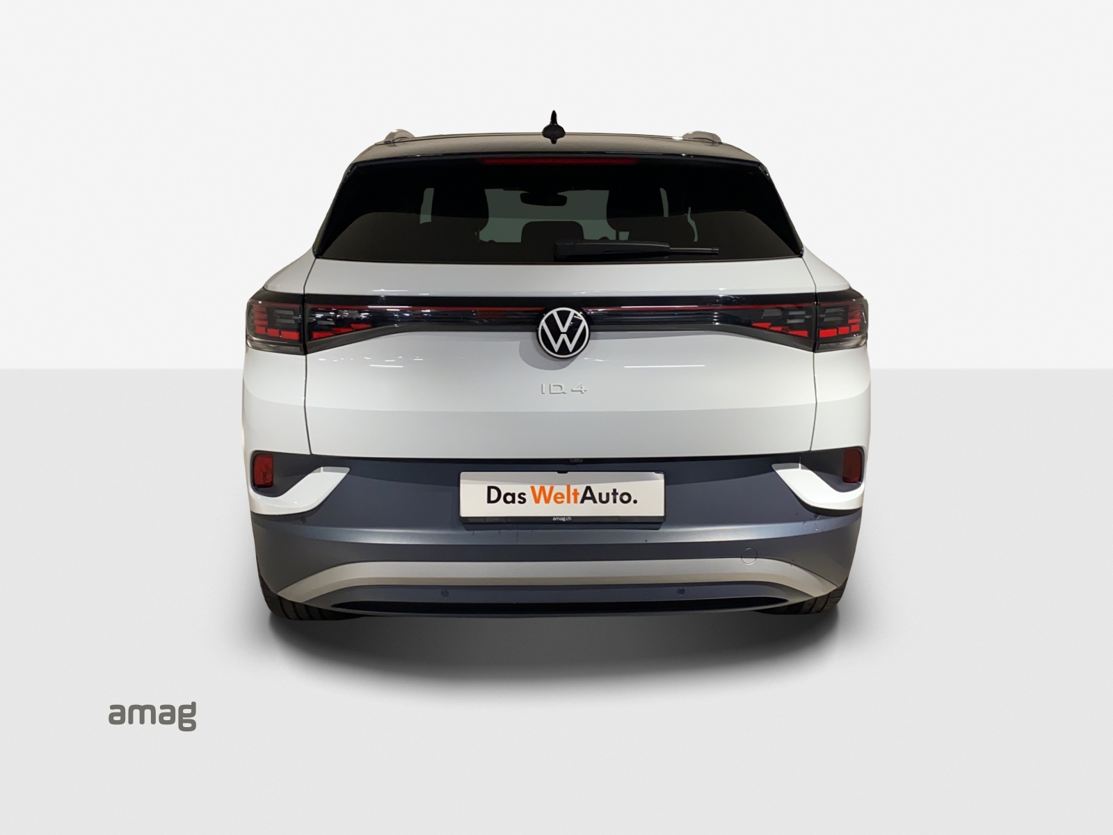 VW ID.4 - Bild folgt... 1