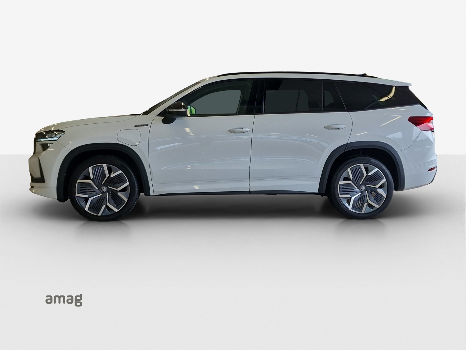 Škoda Kodiaq - Bild folgt... 1